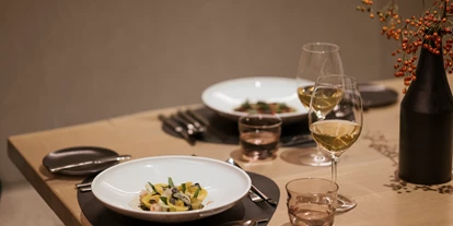 Wellnessurlaub - Babysitterservice - Gourmet-Dinner - Feldhof DolceVita Resort