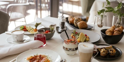Wellnessurlaub - Babysitterservice - Frühstück - Feldhof DolceVita Resort