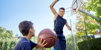 Wellnessurlaub - Babysitterservice - Fun-Park - Feldhof DolceVita Resort
