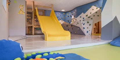 Wellnessurlaub - Babysitterservice - Erlebnis-Kinderspielzimmer - Feldhof DolceVita Resort