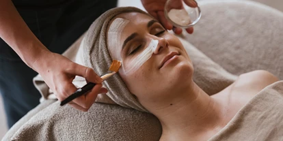 Wellnessurlaub - Babysitterservice - Kosmetik-Behandlung - Feldhof DolceVita Resort