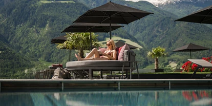 Wellnessurlaub - Babysitterservice - Sky Pool mit 360° Blick - Feldhof DolceVita Resort