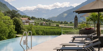 Wellnessurlaub - Babysitterservice - Sky Pool mit 360° Blick - Feldhof DolceVita Resort