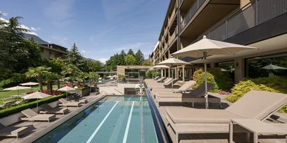 Wellnessurlaub - Babysitterservice - Sportbecken 27 °C - Feldhof DolceVita Resort