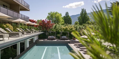 Wellnessurlaub - Babysitterservice - Sportbecken 27 °C - Feldhof DolceVita Resort
