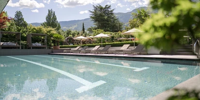 Wellnessurlaub - Babysitterservice - Sportbecken 27 °C - Feldhof DolceVita Resort