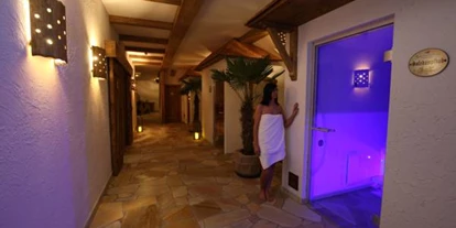 Wellnessurlaub - Umgebungsschwerpunkt: am Land - Gramatneusiedl - Grandhotel Niederösterreichischer Hof