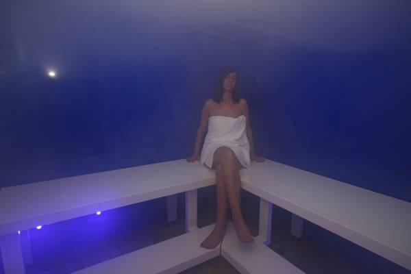 Wellnessurlaub - Ganzkörpermassage - Grandhotel Niederösterreichischer Hof