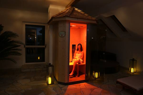 Wellnesshotel: Grandhotel Niederösterreichischer Hof