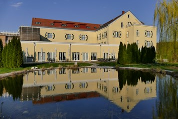Wellnesshotel: Grandhotel Niederösterreichischer Hof