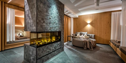 Wellnessurlaub - Babysitterservice - Ruheraum im Hotel Auenhof in Lech - Hotel Auenhof