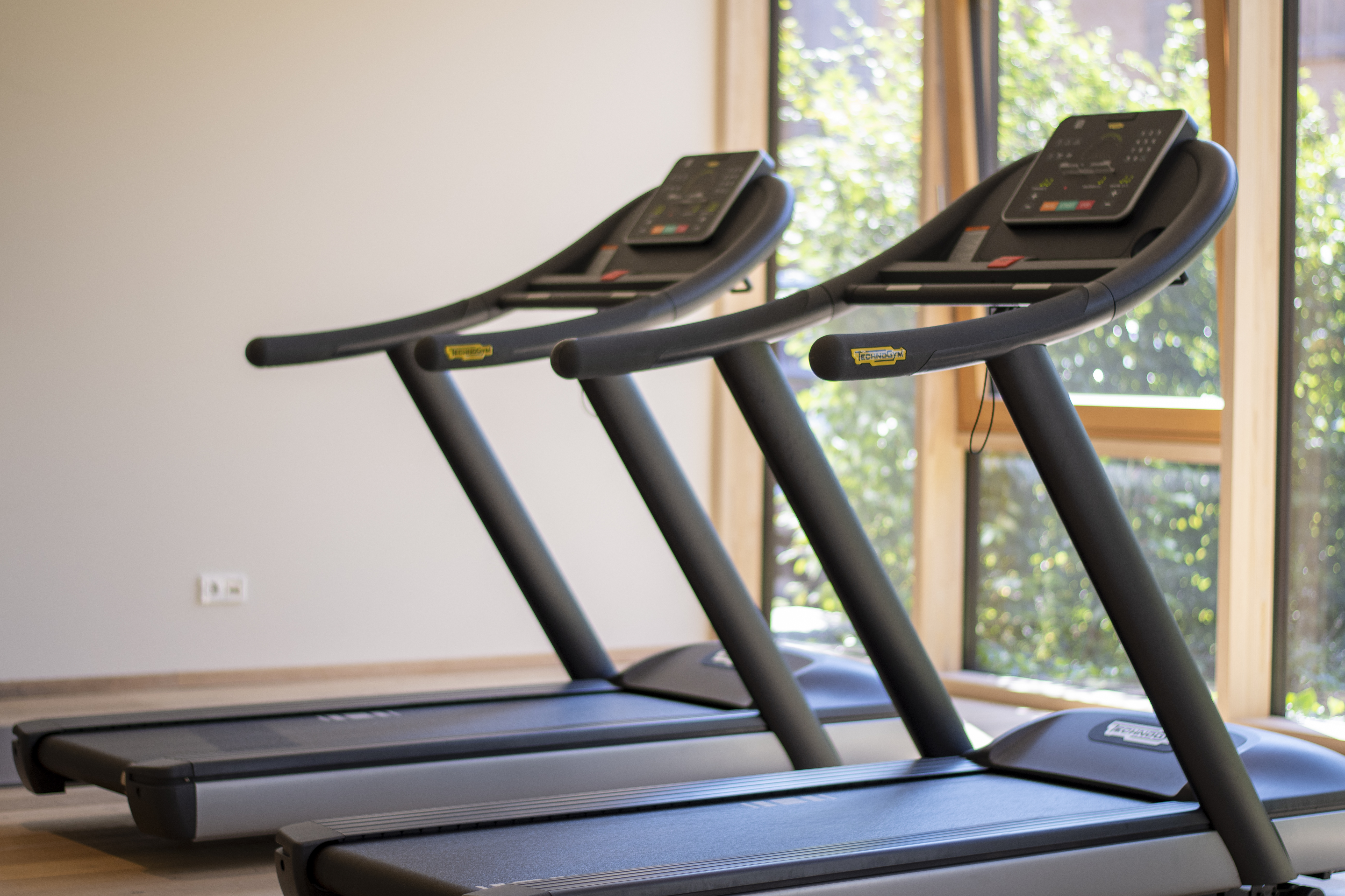 Hotel die Wälderin****s Fitnessangebote im Detail Fitness