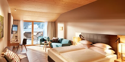 Wellnessurlaub - Biosauna - Isny im Allgäu - Hotel die Wälderin_Doppelzimmer Panorama - Hotel die Wälderin****s