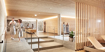 Wellnessurlaub - Biosauna - Isny im Allgäu - Hotel die Wälderin_Sauna-Wellness-Welt - Hotel die Wälderin****s