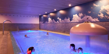 Wellnessurlaub - Biosauna - Isny im Allgäu - Hotel die Wälderin_Kidspool - Hotel die Wälderin****s