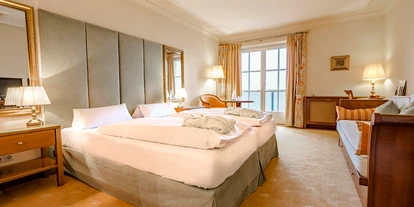 Wellnessurlaub - Schwanenstadt - Hotel Hollweger