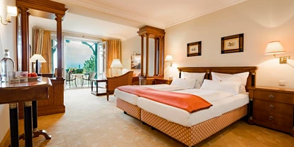 Wellnessurlaub - Schwanenstadt - Hotel Hollweger