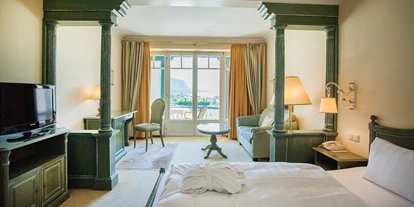 Wellnessurlaub - Schwanenstadt - Hotel Hollweger