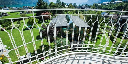 Wellnessurlaub - Schwanenstadt - Hotel Hollweger