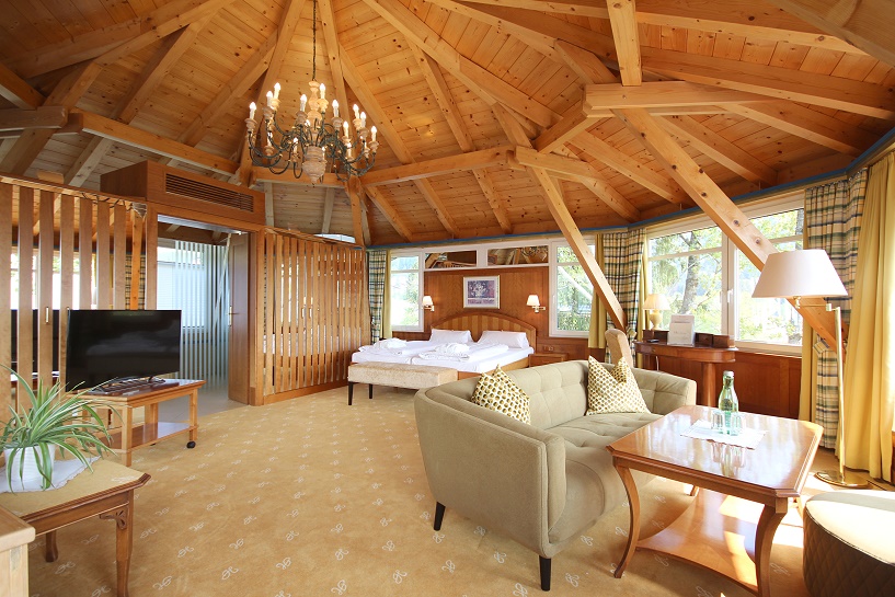 Wellnessurlaub - Salzkammergut - Hotel Hollweger 