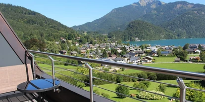 Wellnessurlaub - Schwanenstadt - Hotel Hollweger