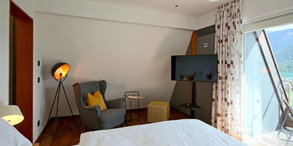 Wellnessurlaub - Schwanenstadt - Hotel Hollweger