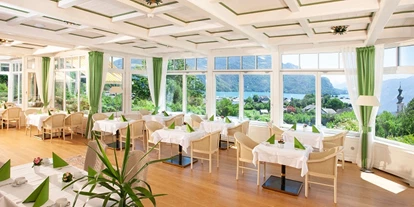 Wellnessurlaub - Schwanenstadt - Hotel Hollweger