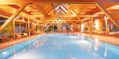 Wellnessurlaub - Schwanenstadt - Hotel Hollweger