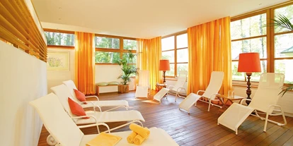 Wellnessurlaub - Schwanenstadt - Hotel Hollweger