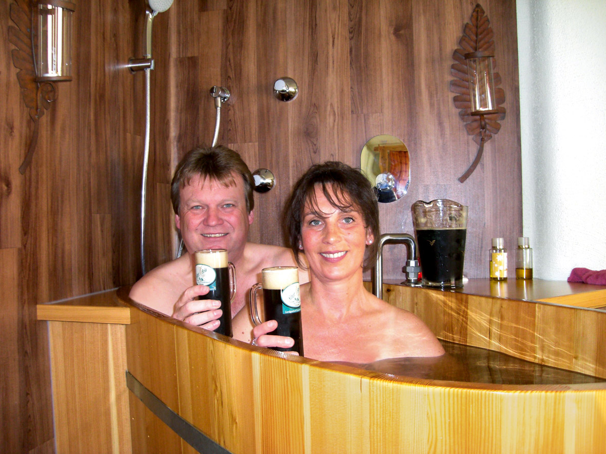 1. Bier- und Wohlfühlhotel Gut Riedelsbach Behandlungen im Detail BBBBB