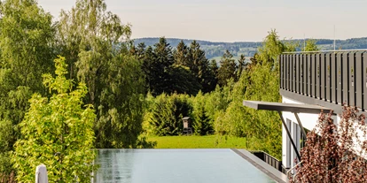 Wellnessurlaub - Day SPA - Knotzberg (Neukirchen am Walde, Natternbach) - Waldpool
 - 1. Bier- und Wohlfühlhotel Gut Riedelsbach