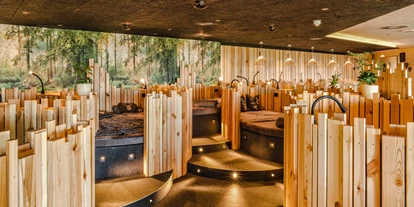 Wellnessurlaub - Day SPA - Knotzberg (Neukirchen am Walde, Natternbach) - 1. Bier- und Wohlfühlhotel Gut Riedelsbach