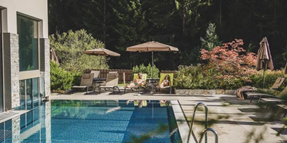 Wellnessurlaub - Dorf Tirol - Sporthotel Zoll