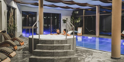 Wellnessurlaub - Dorf Tirol - Sporthotel Zoll
