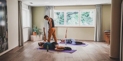 Wellnessurlaub - Dorf Tirol - Sporthotel Zoll