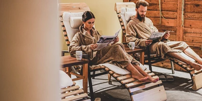 Wellnessurlaub - Dorf Tirol - Sporthotel Zoll