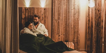 Wellnessurlaub - Dorf Tirol - Sporthotel Zoll