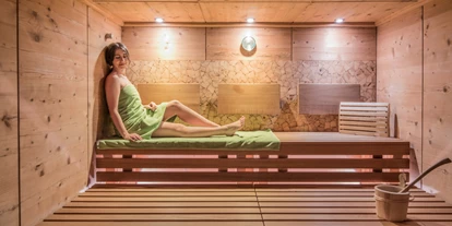 Wellnessurlaub - Dorf Tirol - Sporthotel Zoll