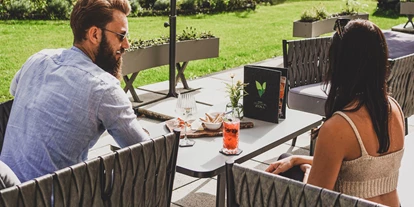 Wellnessurlaub - Dorf Tirol - Sporthotel Zoll