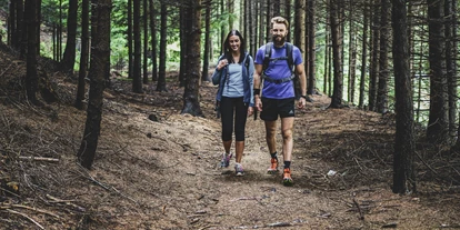 Wellnessurlaub - Dorf Tirol - Sporthotel Zoll