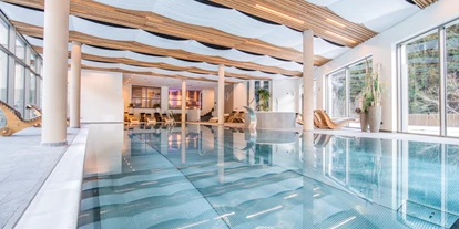 Wellnessurlaub - Dorf Tirol - Sporthotel Zoll