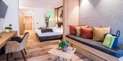 Wellnessurlaub - Dorf Tirol - Sporthotel Zoll