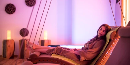 Wellnessurlaub - Dorf Tirol - Sporthotel Zoll