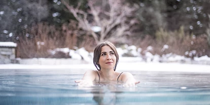 Wellnessurlaub - Dorf Tirol - Sporthotel Zoll