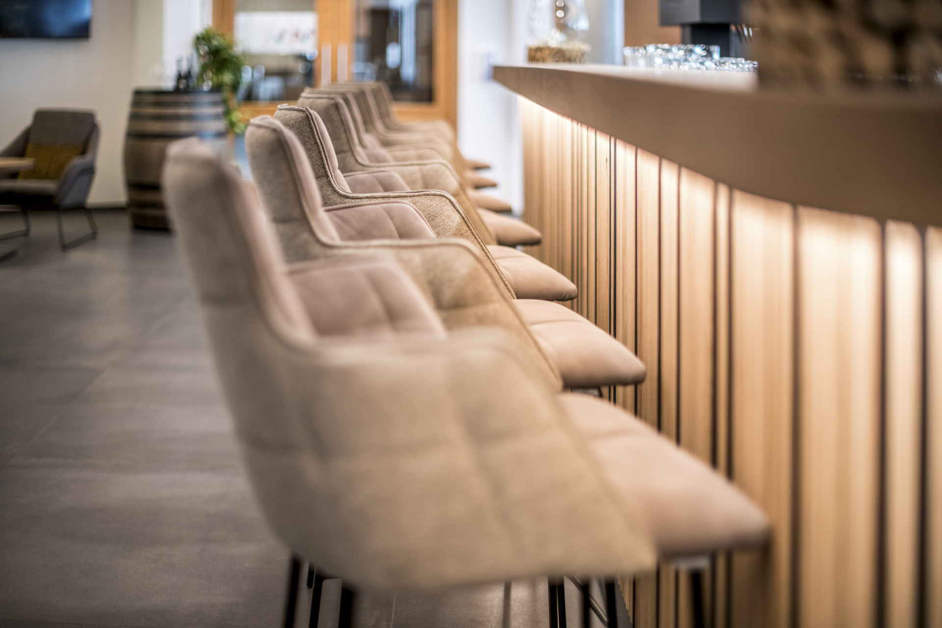 Wellnesshotel: Sporthotel Zoll