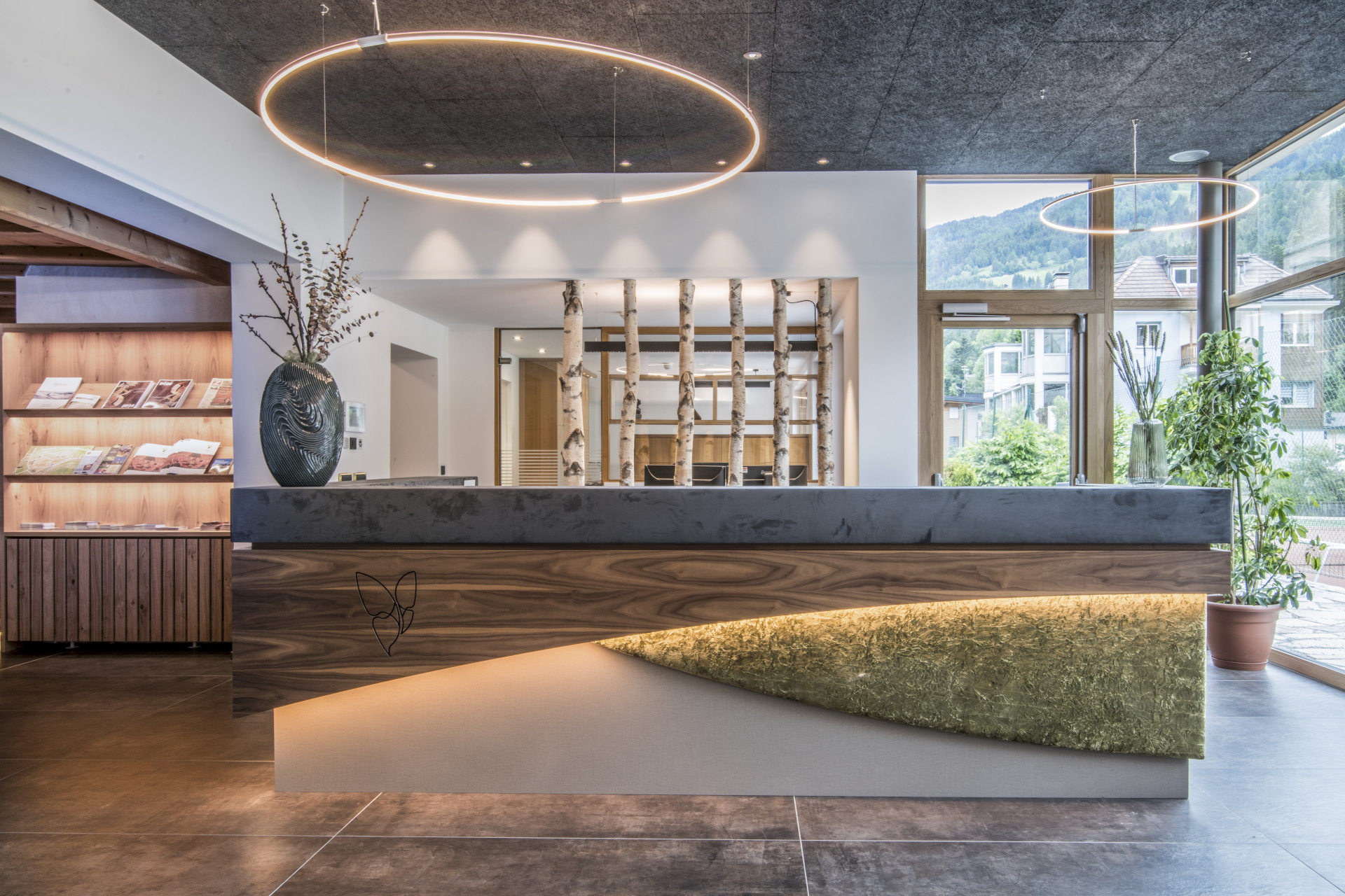 Wellnesshotel: Sporthotel Zoll