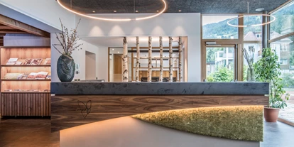 Wellnessurlaub - Dorf Tirol - Sporthotel Zoll