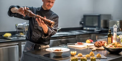 Wellnessurlaub - Dorf Tirol - Sporthotel Zoll