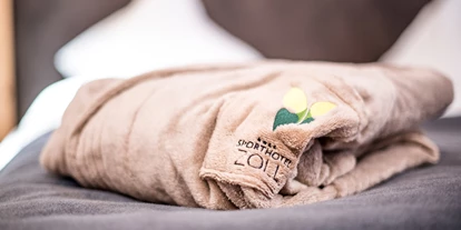 Wellnessurlaub - Dorf Tirol - Sporthotel Zoll