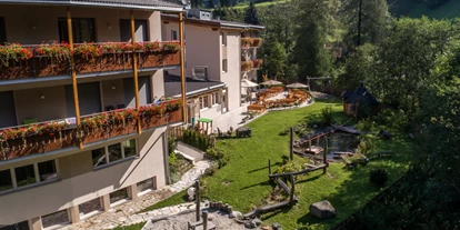Wellnessurlaub - Dorf Tirol - Sporthotel Zoll
